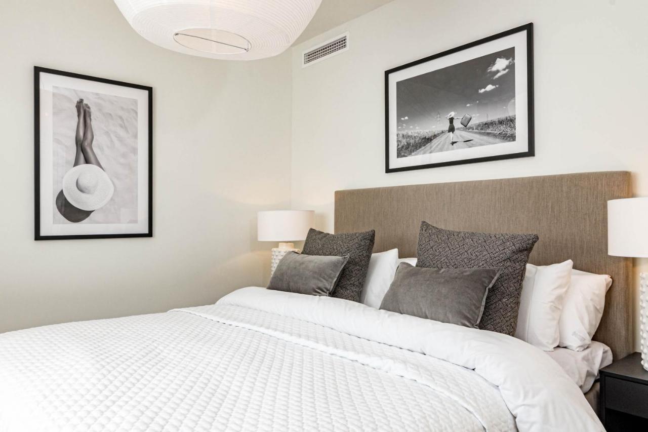 Inf32L- Modern City Apartment, Families Only Estepona Exteriér fotografie