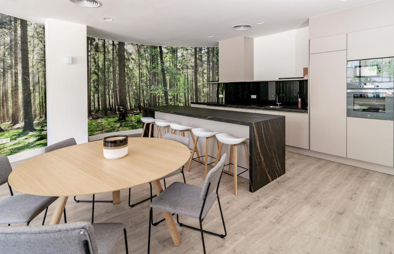 Inf32L- Modern City Apartment, Families Only Estepona Exteriér fotografie