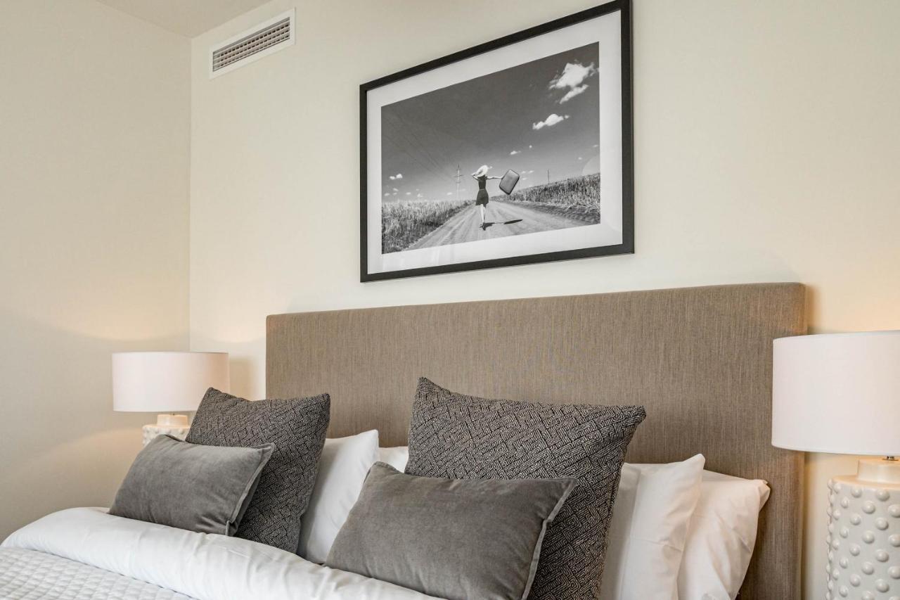 Inf32L- Modern City Apartment, Families Only Estepona Exteriér fotografie