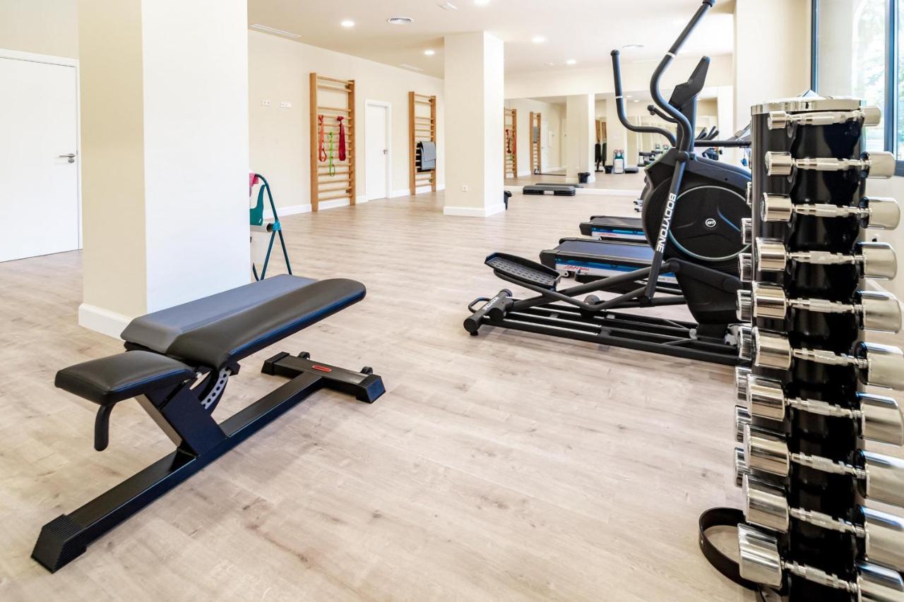 Inf32L- Modern City Apartment, Families Only Estepona Exteriér fotografie